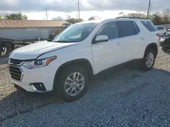 1GNEVGKW0LJ259188 2020 CHEVROLET TRAVERSE