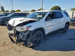 1GNEVGKW0LJ281689 2020 CHEVROLET TRAVERSE