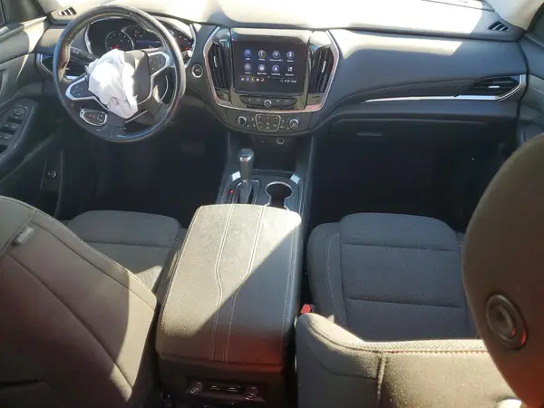 1GNEVGKW0LJ281689 2020 CHEVROLET TRAVERSE - Image 8