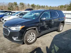 1GNEVGKW0LJ281837 2020 CHEVROLET TRAVERSE