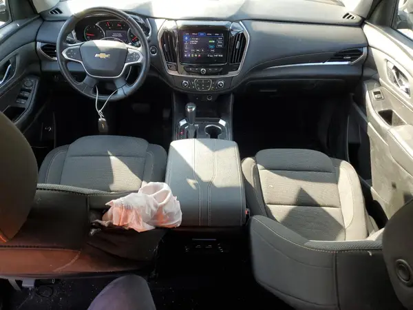 1GNEVGKW0LJ281837 2020 CHEVROLET TRAVERSE - Image 8