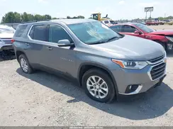 1GNEVGKW0LJ286052 2020 CHEVROLET TRAVERSE