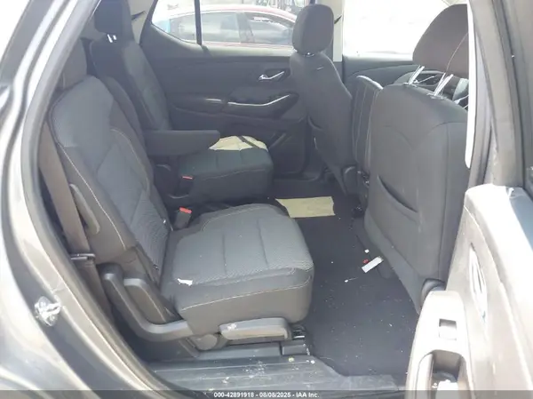 1GNEVGKW0LJ286052 2020 CHEVROLET TRAVERSE - Image 8