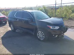 1GNEVGKW0LJ286777 2020 CHEVROLET TRAVERSE