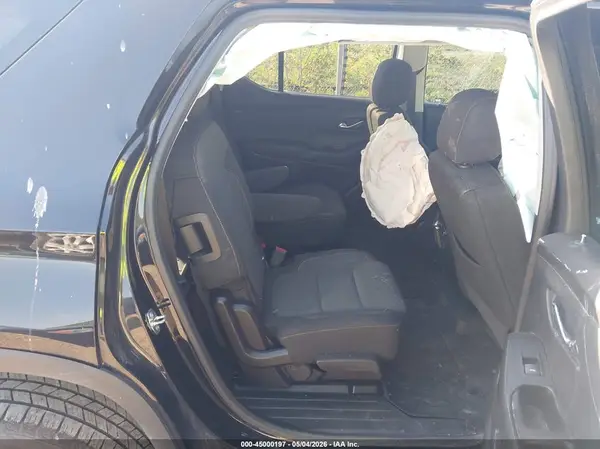 1GNEVGKW0LJ286777 2020 CHEVROLET TRAVERSE - Image 8