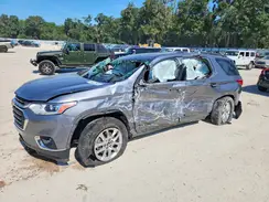 1GNEVGKW0LJ288206 2020 CHEVROLET TRAVERSE