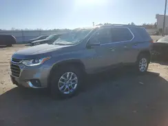 1GNEVGKW0LJ298394 2020 CHEVROLET TRAVERSE