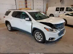 1GNEVGKW0LJ300340 2020 CHEVROLET TRAVERSE
