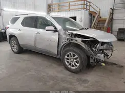 1GNEVGKW0LJ304758 2020 CHEVROLET TRAVERSE