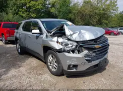 1GNEVGKW0LJ311080 2020 CHEVROLET TRAVERSE