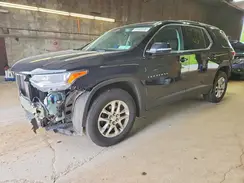 1GNEVGKW0LJ323486 2020 CHEVROLET TRAVERSE