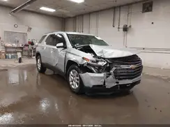 1GNEVGKW0LJ324928 2020 CHEVROLET TRAVERSE