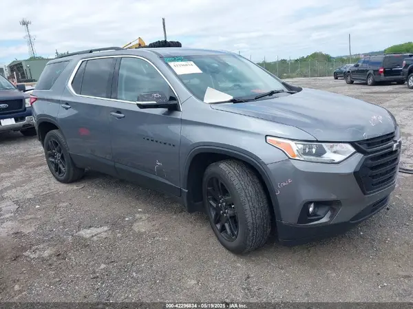 1GNEVGKW0LJ325318 2020 CHEVROLET TRAVERSE - Image 1