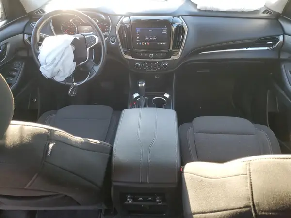 1GNEVGKW0LJ326677 2020 CHEVROLET TRAVERSE - Image 8