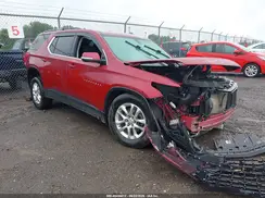 1GNEVGKW0MJ108028 2021 CHEVROLET TRAVERSE
