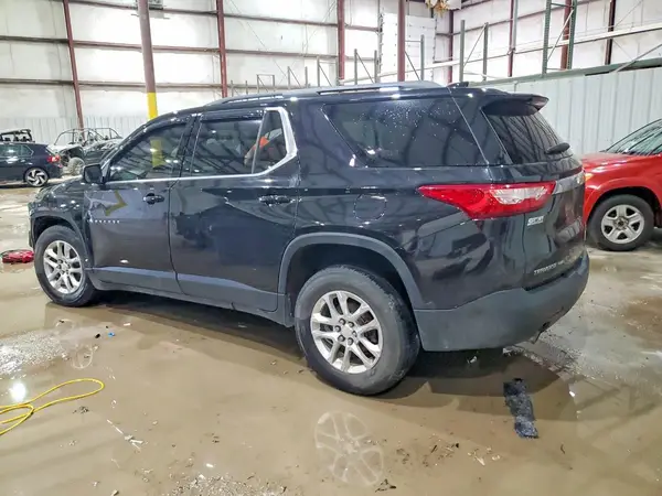1GNEVGKW0MJ135696 2021 CHEVROLET TRAVERSE - Image 2