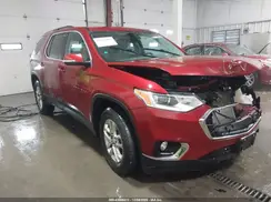1GNEVGKW0MJ142048 2021 CHEVROLET TRAVERSE