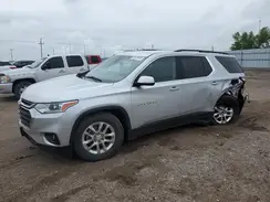 1GNEVGKW0MJ145872 2021 CHEVROLET TRAVERSE