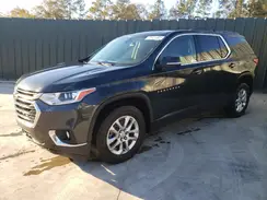 1GNEVGKW0MJ146780 2021 CHEVROLET TRAVERSE
