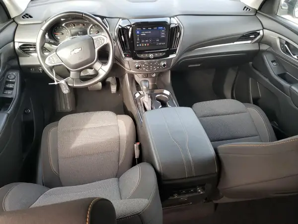 1GNEVGKW0MJ146780 2021 CHEVROLET TRAVERSE - Image 8
