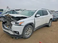 1GNEVGKW0MJ149047 2021 CHEVROLET TRAVERSE