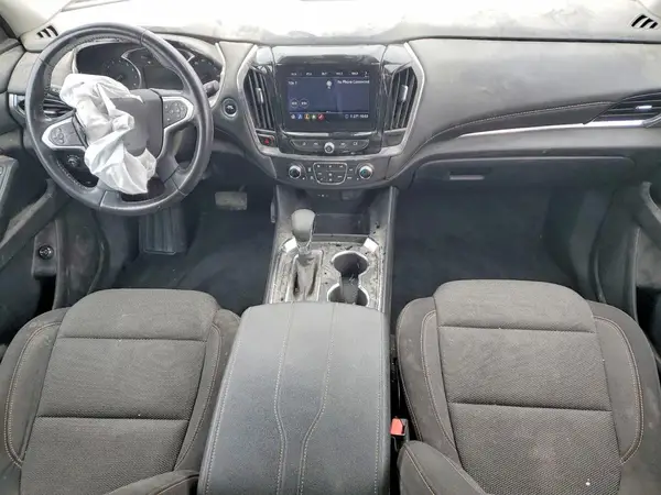 1GNEVGKW0MJ149047 2021 CHEVROLET TRAVERSE - Image 8