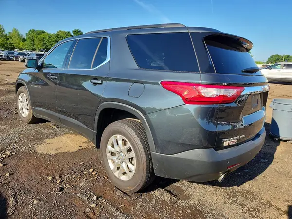 1GNEVGKW0MJ149095 2021 CHEVROLET TRAVERSE - Image 2