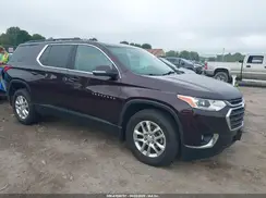1GNEVGKW0MJ149338 2021 CHEVROLET TRAVERSE