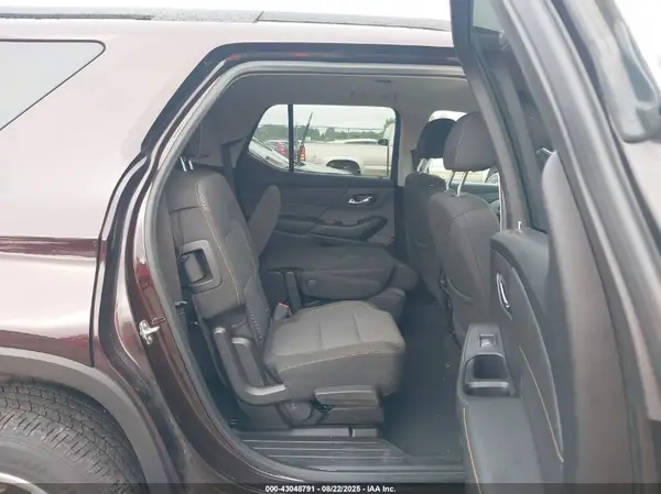1GNEVGKW0MJ149338 2021 CHEVROLET TRAVERSE - Image 8