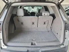 1GNEVGKW0MJ158394 2021 CHEVROLET TRAVERSE