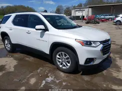 1GNEVGKW0MJ159173 2021 CHEVROLET TRAVERSE