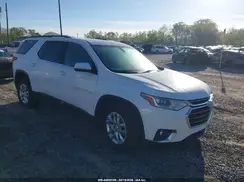 1GNEVGKW0MJ169105 2021 CHEVROLET TRAVERSE