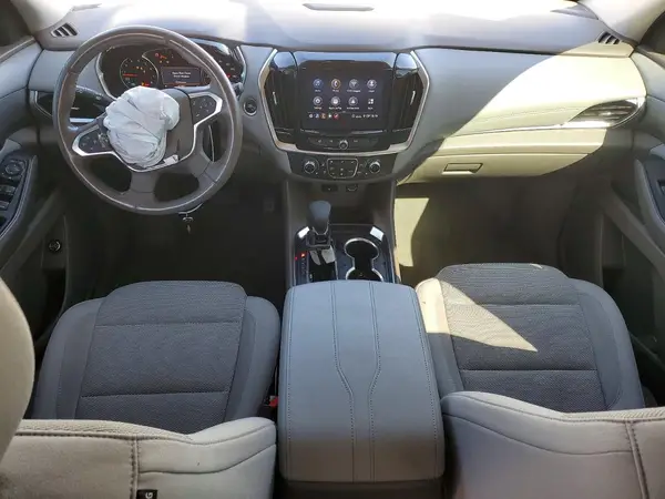 1GNEVGKW0MJ169430 2021 CHEVROLET TRAVERSE - Image 8