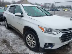 1GNEVGKW0MJ178970 2021 CHEVROLET TRAVERSE