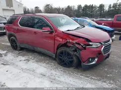 1GNEVGKW0MJ179861 2021 CHEVROLET TRAVERSE