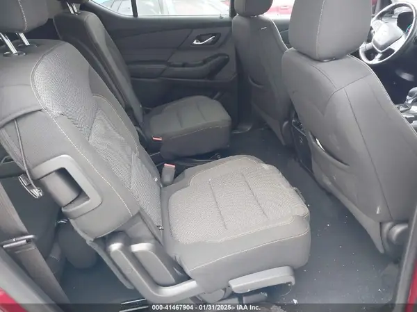 1GNEVGKW0MJ179861 2021 CHEVROLET TRAVERSE - Image 8
