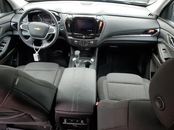 1GNEVGKW0MJ183683 2021 CHEVROLET TRAVERSE - Image 8