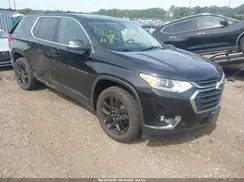 1GNEVGKW0MJ183926 2021 CHEVROLET TRAVERSE