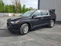 1GNEVGKW0MJ200126 2021 CHEVROLET TRAVERSE