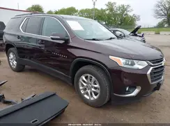 1GNEVGKW0MJ205519 2021 CHEVROLET TRAVERSE