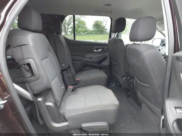 1GNEVGKW0MJ205519 2021 CHEVROLET TRAVERSE - Image 8