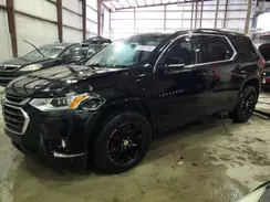1GNEVGKW0MJ206749 2021 CHEVROLET TRAVERSE