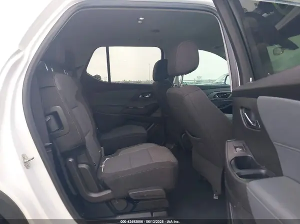 1GNEVGKW0MJ211630 2021 CHEVROLET TRAVERSE - Image 8