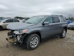 1GNEVGKW0MJ218433 2021 CHEVROLET TRAVERSE