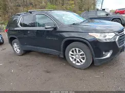 1GNEVGKW0MJ231232 2021 CHEVROLET TRAVERSE