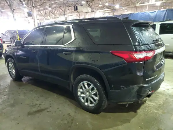 1GNEVGKW0MJ262173 2021 CHEVROLET TRAVERSE - Image 2