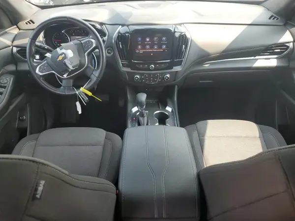 1GNEVGKW0NJ109133 2022 CHEVROLET TRAVERSE - Image 8