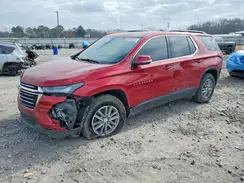 1GNEVGKW0NJ117555 2022 CHEVROLET TRAVERSE