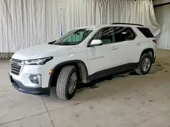 1GNEVGKW0NJ136929 2022 CHEVROLET TRAVERSE