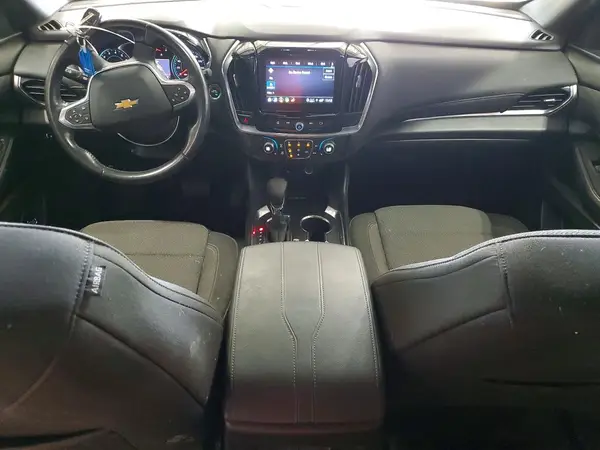 1GNEVGKW0NJ136929 2022 CHEVROLET TRAVERSE - Image 8